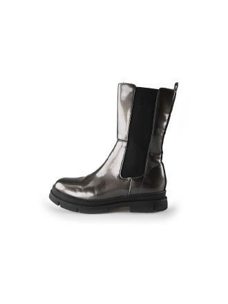 Muyters Chelsea boots Bruin 223215