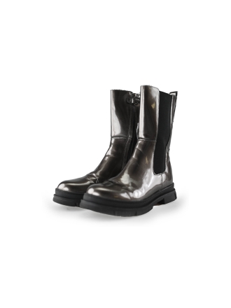 Muyters Chelsea boots Bruin 223215