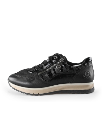 Rieker Sneakers Zwart 223236