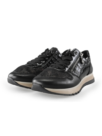 Rieker Sneakers Zwart 223236