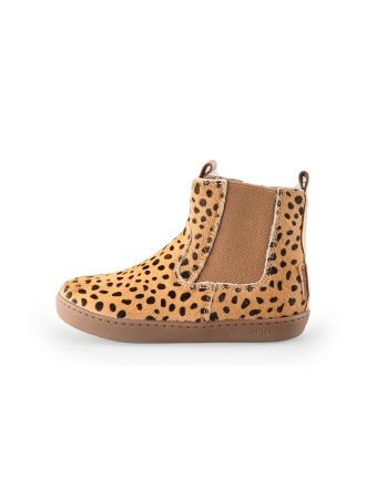 Shoesme Chelsea boots Bruin 223249