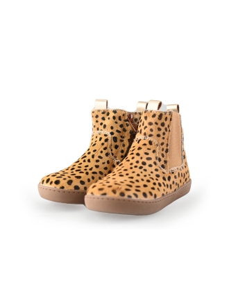 Shoesme Chelsea boots Bruin 223249