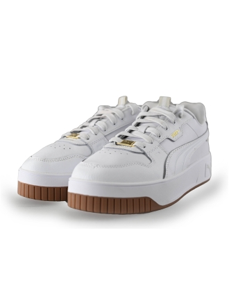 Puma Sneakers Wit 223252