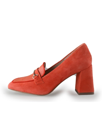 Tamaris Pumps Oranje 223256
