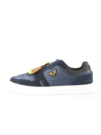 PME Legend Sneakers Blauw 223258