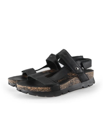 Panama Jack Sandalen Zwart 223273