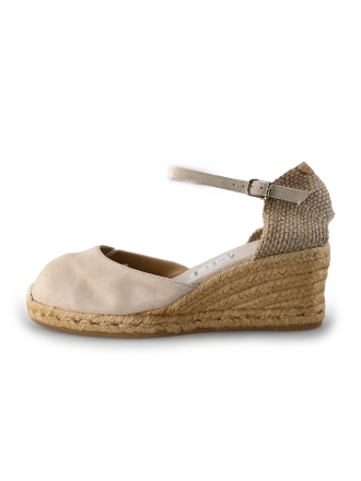 Toni Pons Sleehakken Beige 223280