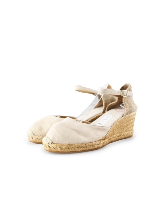 Toni Pons Sleehakken Beige 223280