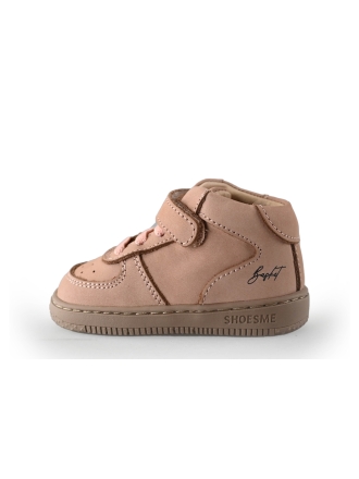 Shoesme Sneakers Roze 223288