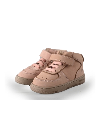 Shoesme Sneakers Roze 223288