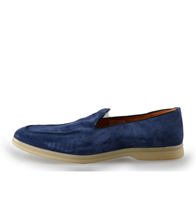 Reinhard Frans Loafers 