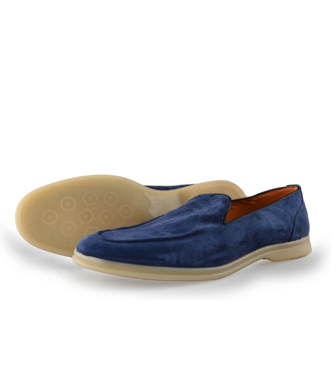 Reinhard Frans Loafers 