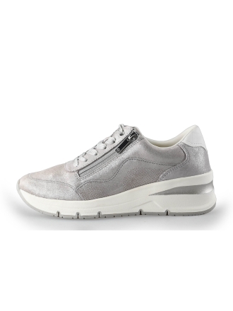 Tamaris Sneakers Zilver 223291
