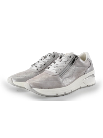 Tamaris Sneakers Zilver 223291