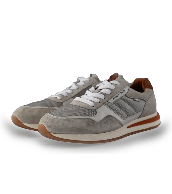Ambitious Sneakers