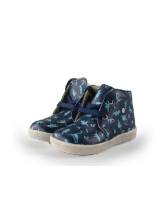 Falcotto Sneakers Blauw 223315