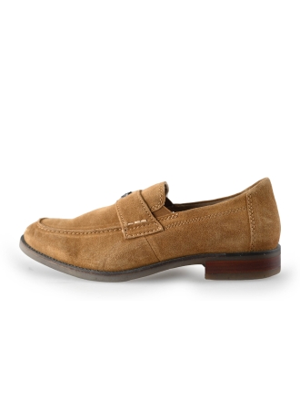 Bugatti Loafers  Bruin 223323