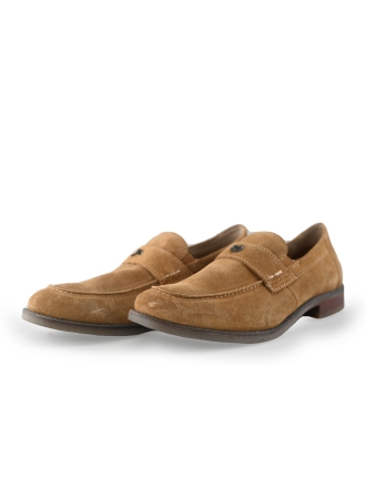 Bugatti Loafers  Bruin 223323