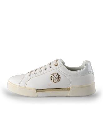 Mexx Sneakers Wit 223351
