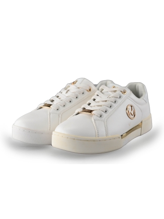 Mexx Sneakers Wit 223351