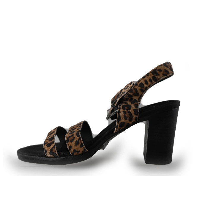 Ann Rocks Pumps