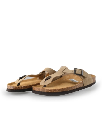 Hush Puppies Slippers Beige 223360