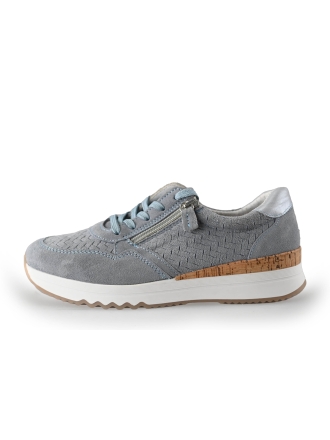 Feyn Sneakers Blauw 223371