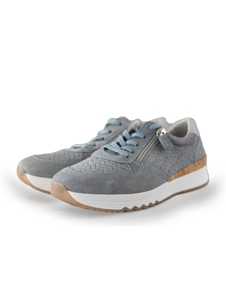 Feyn Sneakers Blauw 223371