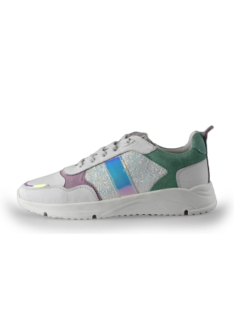 Muyters Sneakers Wit 223373