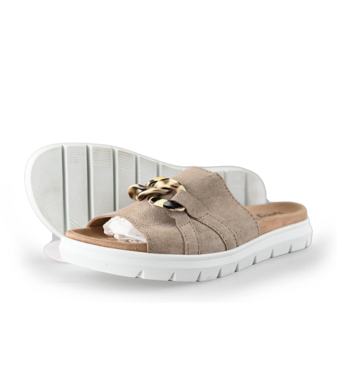 Feyn Slippers