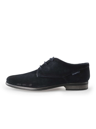 Bugatti Veterschoenen Blauw 223424