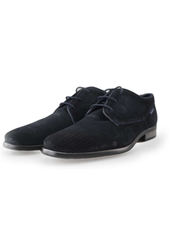 Bugatti Veterschoenen Blauw 223424