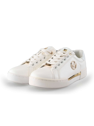 Mexx Sneakers Wit 223432