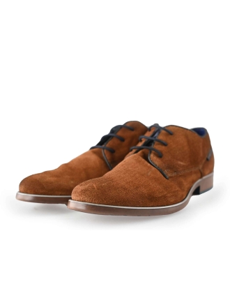Bugatti Nette schoenen  Bruin 223439