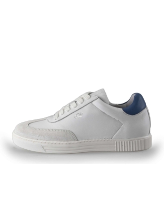 AQA Sneakers Wit 223443