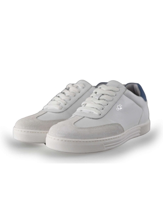 AQA Sneakers Wit 223443
