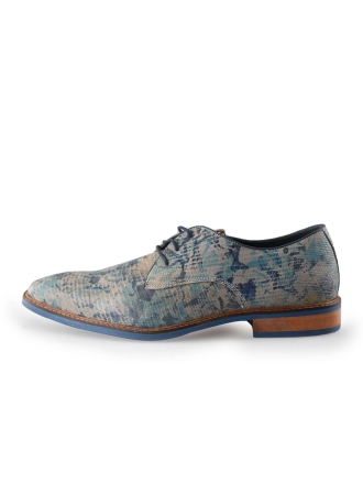 Vertice Nette schoenen  Blauw 223469