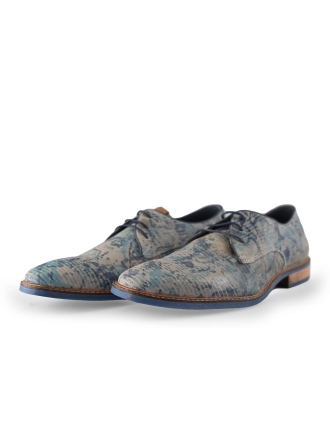 Vertice Nette schoenen  Blauw 223469