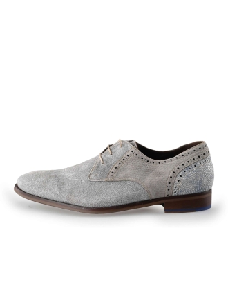 Floris van Bommel Nette schoenen  Grijs 223475