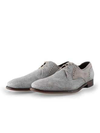 Floris van Bommel Nette schoenen  Grijs 223475