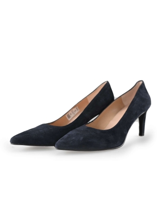 Linea Zeta Pumps