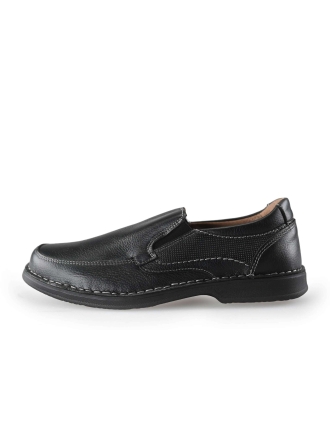 Outfielder Loafers  Zwart 223489