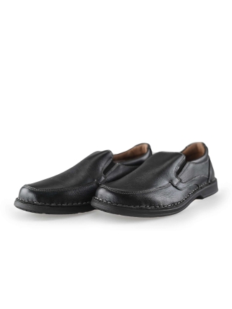 Outfielder Loafers  Zwart 223489