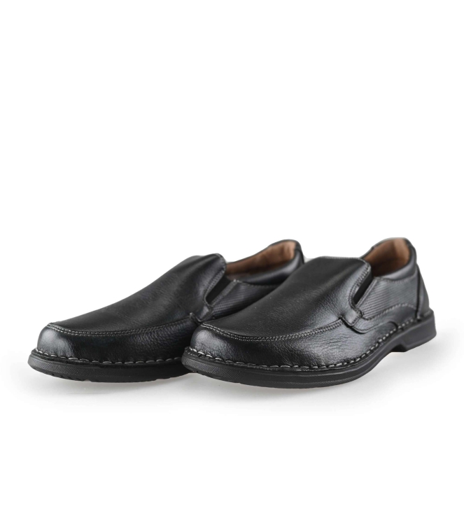 Outfielder Loafers 
