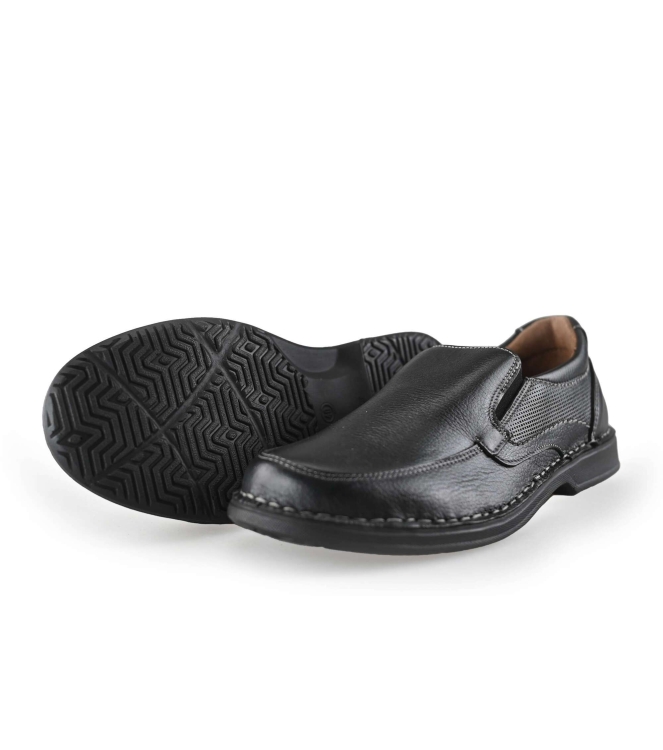 Outfielder Loafers 