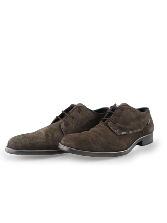 Bugatti Nette schoenen  Bruin 223504