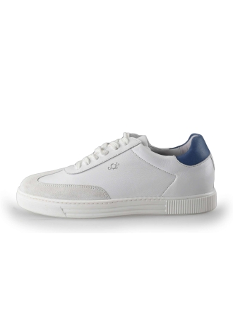 AQA Sneakers Wit 223517