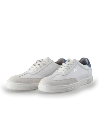 AQA Sneakers Wit 223517