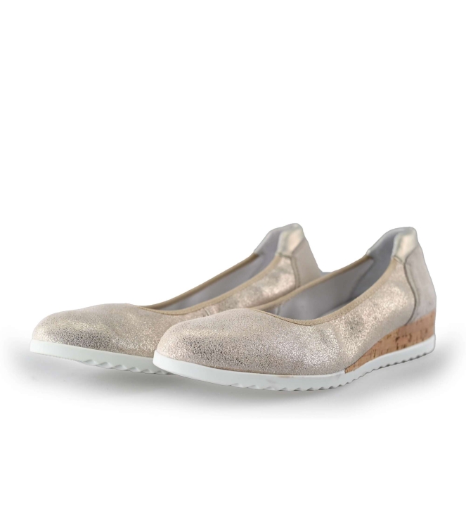 Feyn Ballerina's