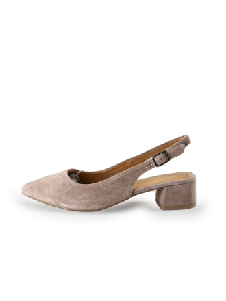 Tamaris Pumps Bruin 223530